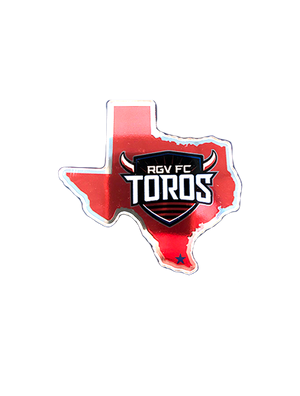 Auto Emblem Texas