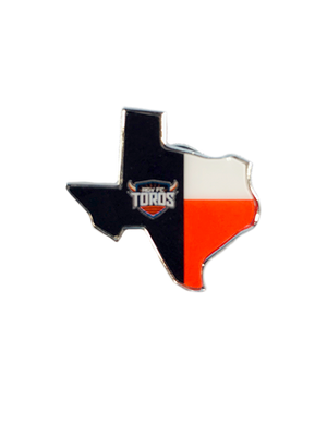 Lapel Pin - Texas