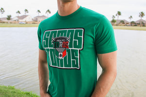 RGV FC Mexican Heritage Tee