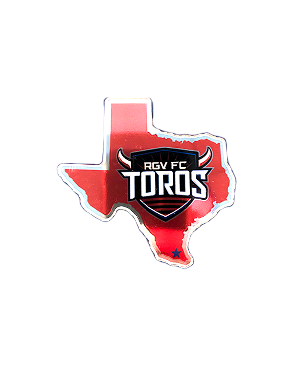 Auto Emblem Texas