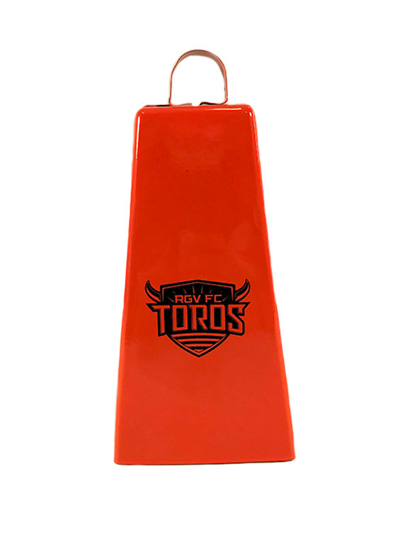 Cowbell Texas Size