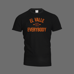 El Valle vs Everybody